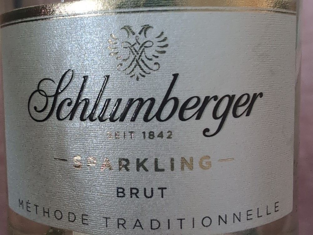 Sekt Sparkling Brut von GschniPeLisi | Hochgeladen von: GschniPeLisi Sekt Sparkling Brut von GschniPeLisi | Hochgeladen von: GschniPeLisi