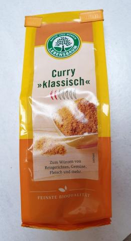 Curry "klassisch" | Hochgeladen von: behamoa