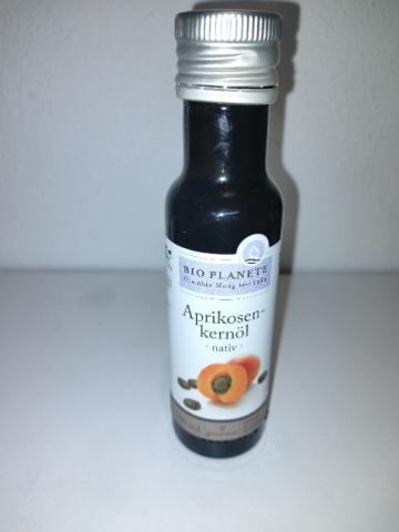 Aprikosenkernöl von Halk | Hochgeladen von: Halk