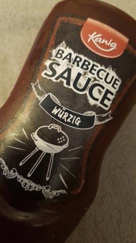 Barbecue Sauce, Lidl - Kania von pgr | Hochgeladen von: pgr