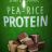 Pea-Rice Protein (Nougat) von Chillma99 | Hochgeladen von: Chillma99