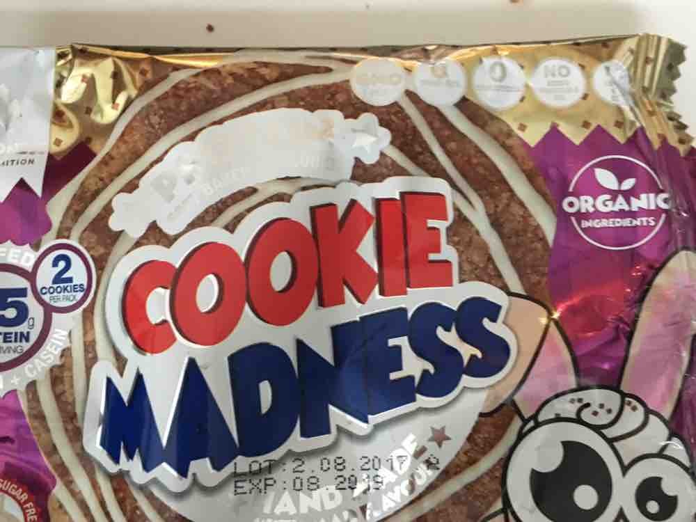 Cookie Madness, Cinna-BunBun Swirl von Neves | Hochgeladen von: Neves Cookie Madness, Cinna-BunBun Swirl von Neves | Hochgeladen von: Neves