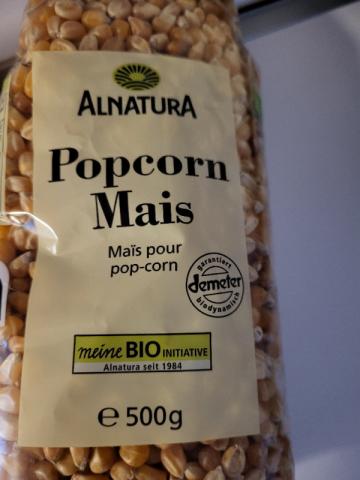 Popcorn von Tundeob | Hochgeladen von: Tundeob