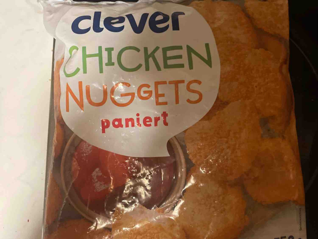 Chicken Nuggets von Soohie | Hochgeladen von: Soohie