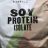 Soy Protein Isolate, Low Fat/Low Sugar von Accountname | Hochgeladen von: Accountname