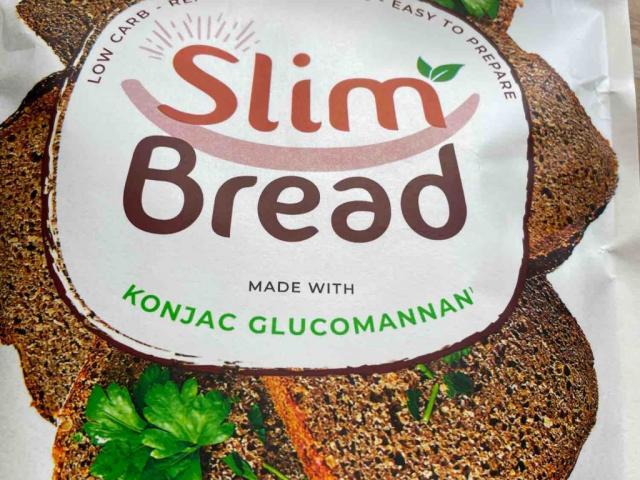 slim bread von waldos | Hochgeladen von: waldos