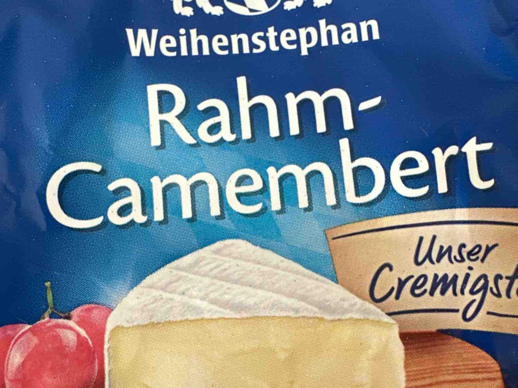 Rahm-Camembert von Saskia5516 | Hochgeladen von: Saskia5516