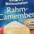 Rahm-Camembert von Saskia5516 | Hochgeladen von: Saskia5516