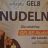 Scharfes Gelb Eier Nudeln von Domicelli87 | Hochgeladen von: Domicelli87