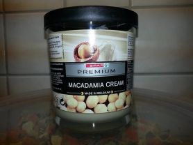Premium Macadamia Cream, Spar | Hochgeladen von: Michi10in2