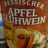 Hessischer Apfel Glühwein, 5,5 % vol von michi7372624 | Hochgeladen von: michi7372624