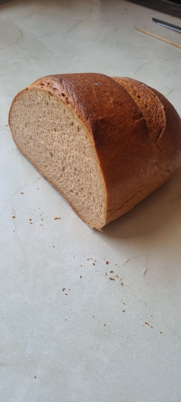 Brot, Kassler, Weizenmischbrot von Matze2812 | Hochgeladen von: Matze2812