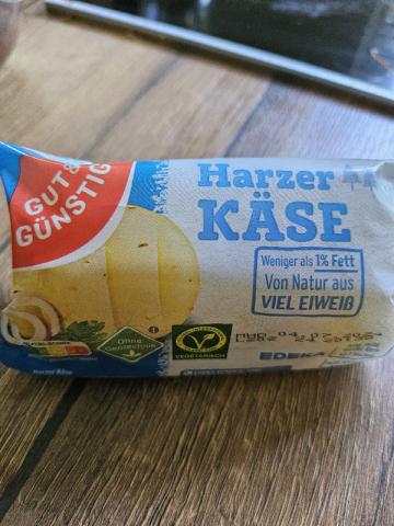 Harzer Käse by SomZa | Hochgeladen von: SomZa