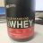 Gold Standard 100% Whey Protein Erdbeere by Pauraic | Hochgeladen von: Pauraic