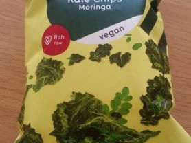 Kale Chips, Moringa | Hochgeladen von: 0phelia
