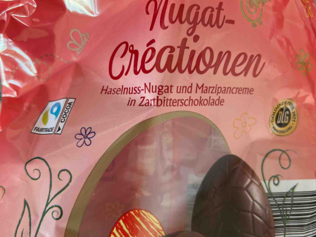 Nugat Cration, ALDI von Schman9995 | Hochgeladen von: Schman9995