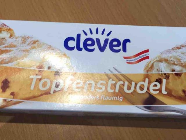 Topfenstrudel von ing123fr | Hochgeladen von: ing123fr