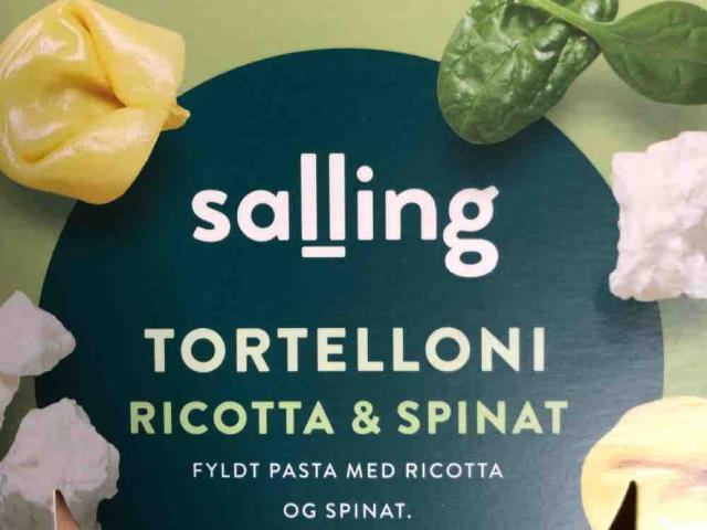 Tortelloni Ricotta & Spinat von hanna27 | Hochgeladen von: hanna27