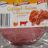 Geflügel Salami, Mit Rinderfleischfett, geräuchert von Püppie10 | Hochgeladen von: Püppie10