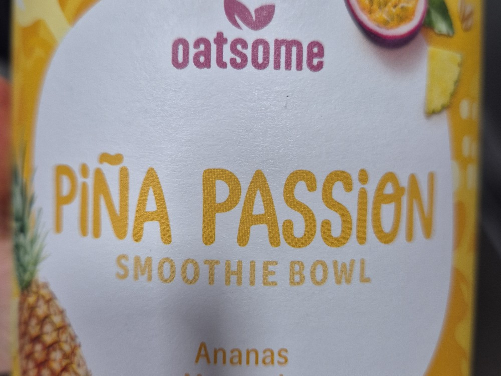 Pina Passion (Smoothie Bowl) von Sandra1307 | Hochgeladen von: Sandra1307 Pina Passion (Smoothie Bowl) von Sandra1307 | Hochgeladen von: Sandra1307