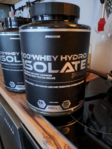 whey hydroisolat pro von manu198 | Hochgeladen von: manu198