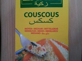 Couscous | Hochgeladen von: ungluecksengel