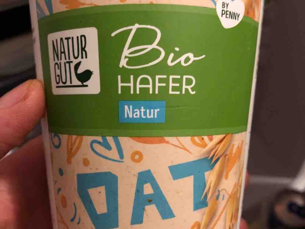 Bio Hafer, Hafercreme Natur von Eugenknowsbest | Hochgeladen von: Eugenknowsbest