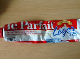 Le Parfait Léger | Hochgeladen von: Manuela007