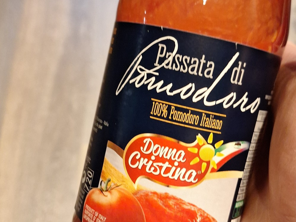 passata di pomodoro von levin.f04 | Hochgeladen von: levin.f04