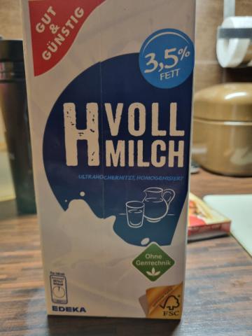 H VOLLMILCH, 3,5% FETT von dennissueren218 | Hochgeladen von: dennissueren218