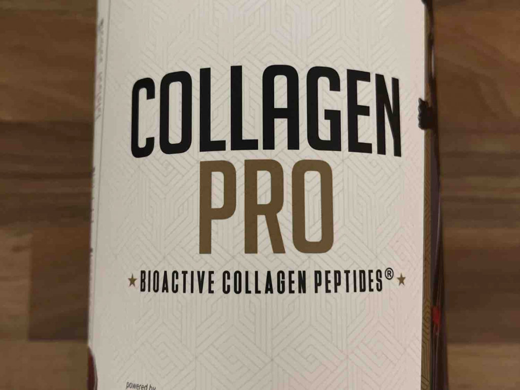 Collagen pro von callmelilyee | Hochgeladen von: callmelilyee