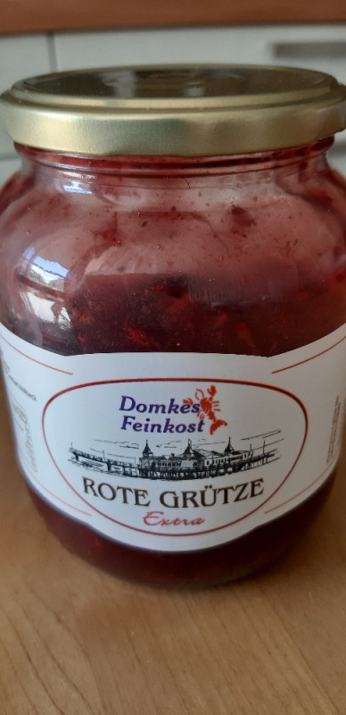 Rote Grütze, Extra von sarah_23 | Hochgeladen von: sarah_23 Rote Grütze, Extra von sarah_23 | Hochgeladen von: sarah_23