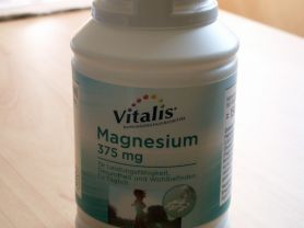 Magnesium 375 mg | Hochgeladen von: griFFin