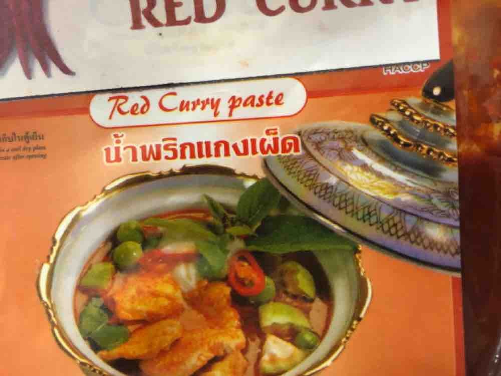 rote Currypaste von MarcKobus | Hochgeladen von: MarcKobus rote Currypaste von MarcKobus | Hochgeladen von: MarcKobus