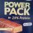 Power Pack Energy Bar, Vanilla | Hochgeladen von: Demonic96