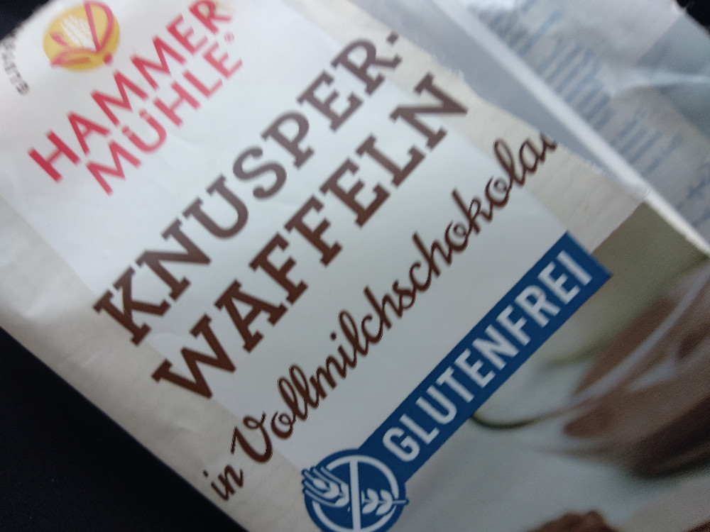 Knusperwaffeln von Klaus.Friese | Hochgeladen von: Klaus.Friese