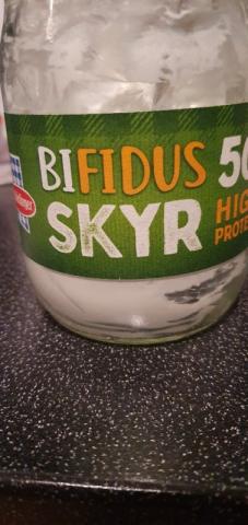 Bifidus, Skyr von Mani0708 | Hochgeladen von: Mani0708