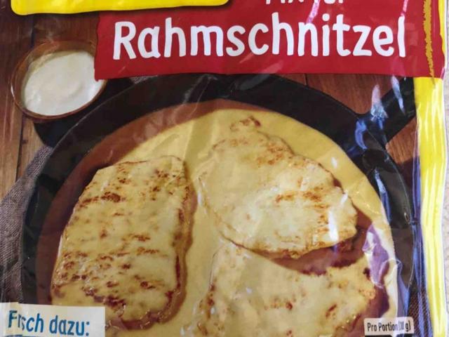 rahmschnitzel von jaqqi.g | Hochgeladen von: jaqqi.g