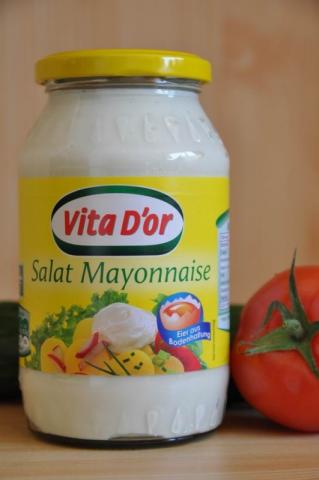 Salat Mayonnaise (Vita D | Hochgeladen von: Tante Resi