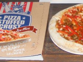 Pizza     Stuffed Crust Tex Mex | Hochgeladen von: Siope