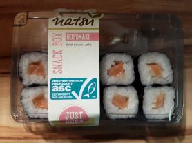 Hosomaki Sushi Box | Hochgeladen von: cucuyo111