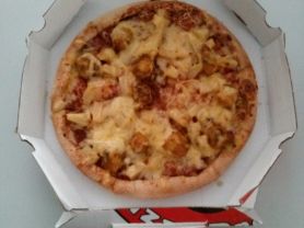 Smileys Pizza Kentucky | Hochgeladen von: korny