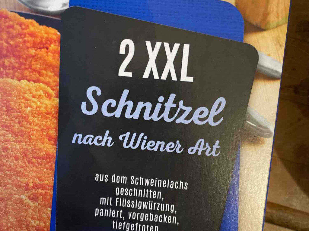 Schnitzel Wiener Art von Johanna512 | Hochgeladen von: Johanna512