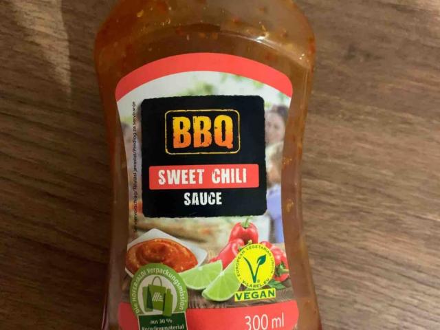 BBQ Sweet chili sauce von miha06 | Hochgeladen von: miha06