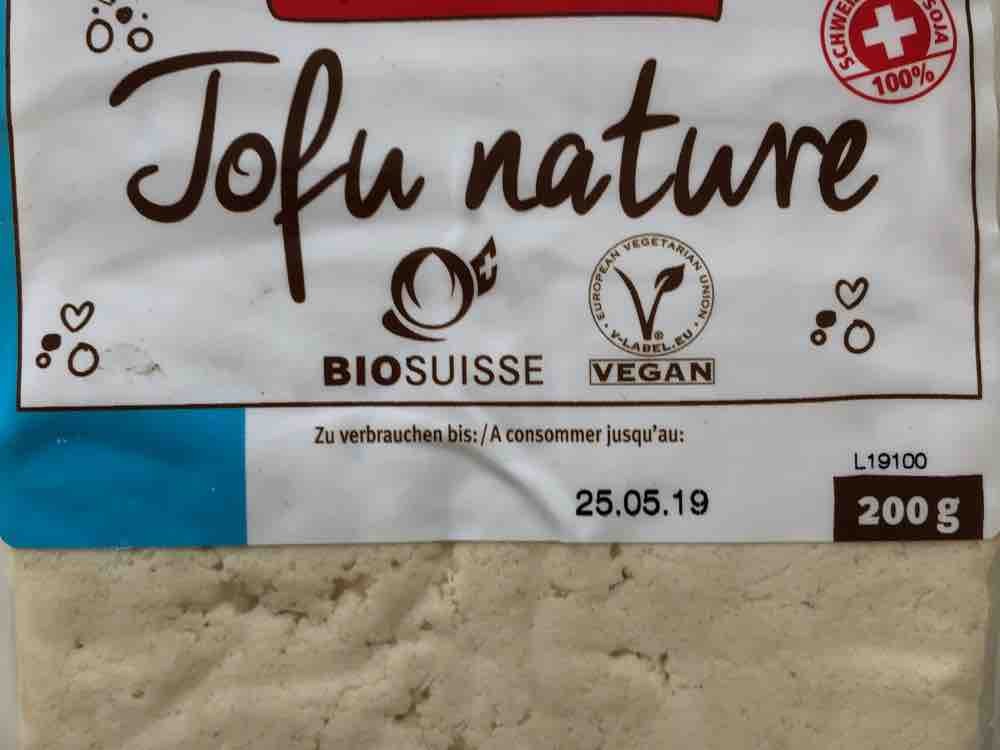 Tofu nature bio suisse, Soja von LucSur | Hochgeladen von: LucSur