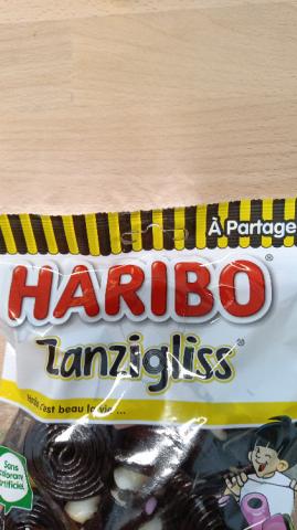 Haribo Zanzigliss von haraldhi | Hochgeladen von: haraldhi