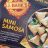 Mini Samosa, J. Banks World Food von Siri1981 | Hochgeladen von: Siri1981