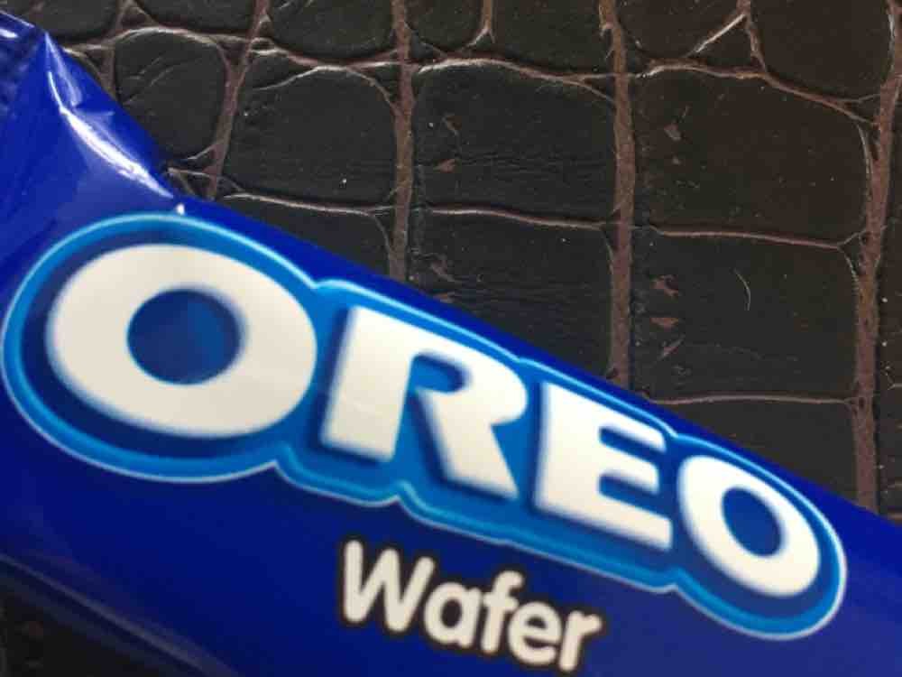 Oreo Wafer von BiancaSunshine | Hochgeladen von: BiancaSunshine