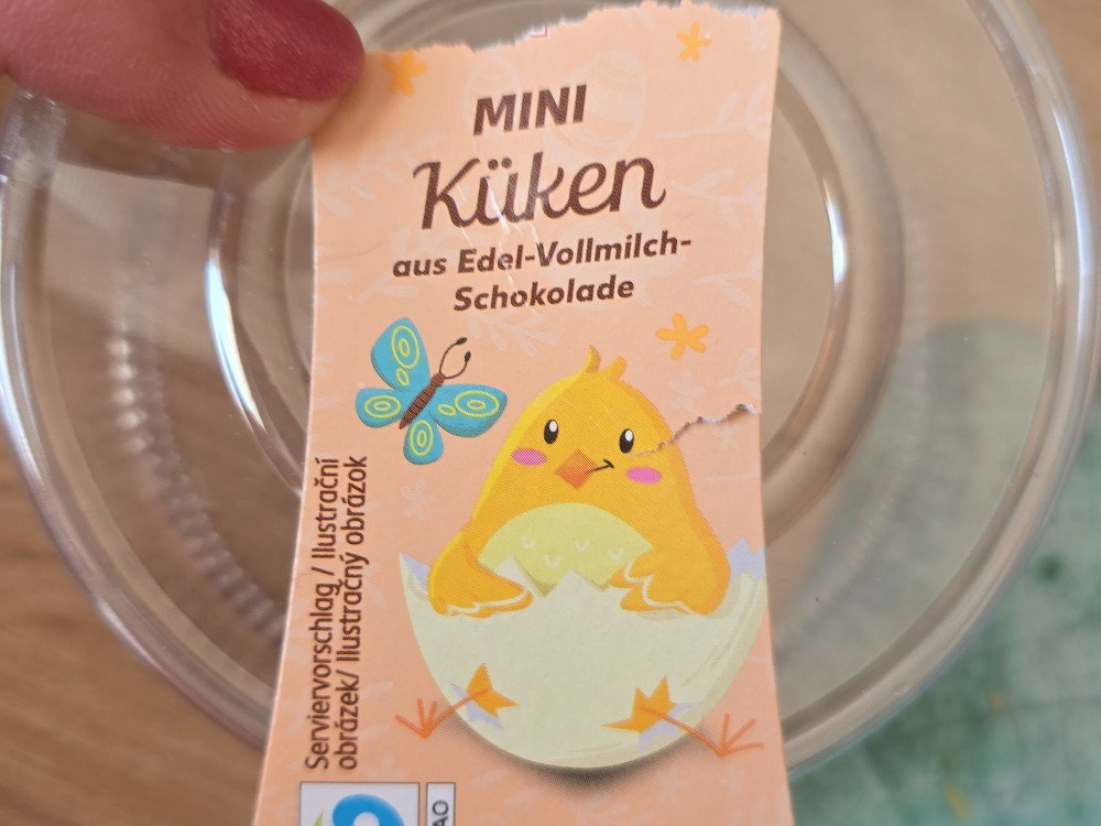 Mini Küken von Cheergirl1985 | Hochgeladen von: Cheergirl1985 Mini Küken von Cheergirl1985 | Hochgeladen von: Cheergirl1985