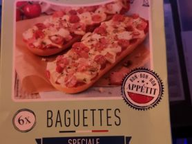 Baguettes Speciale | Hochgeladen von: Mystera